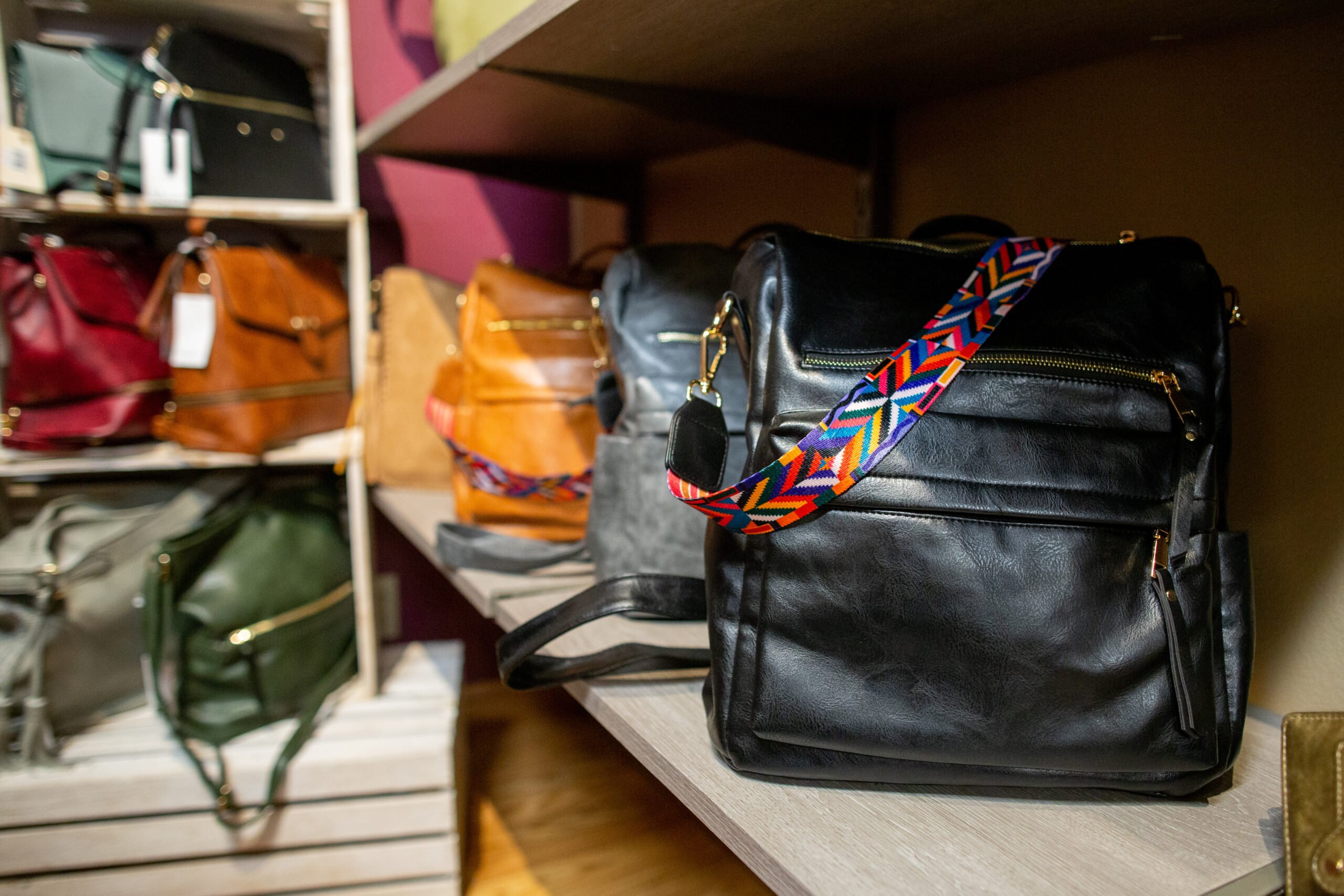 Shear Wonders Salon and Boutique Visit Decorah